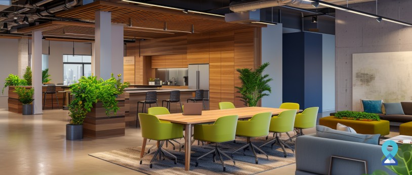 Ultimate Guide to Best Coworking Spaces in Bangalore | HuntOffices.com