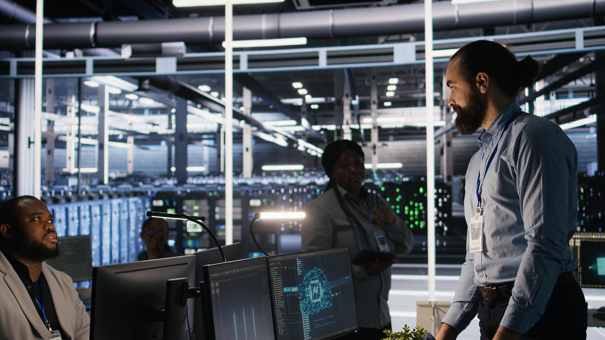 Why Is Data Backup for Small Businesses No Longer Optional? – Content Craze