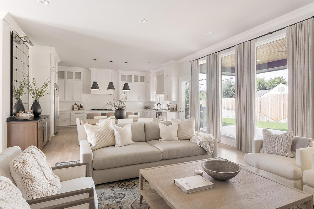 Interior Design Tulsa: Top Home Decoration Trends for 2025