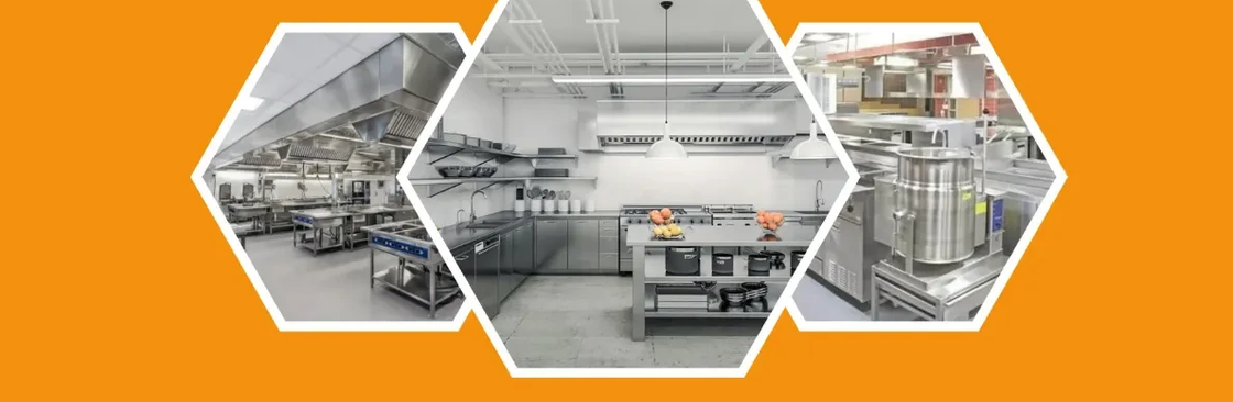 Hariom Kitchen Cover Image