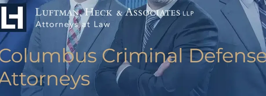 Benjamin Luftman Cover Image