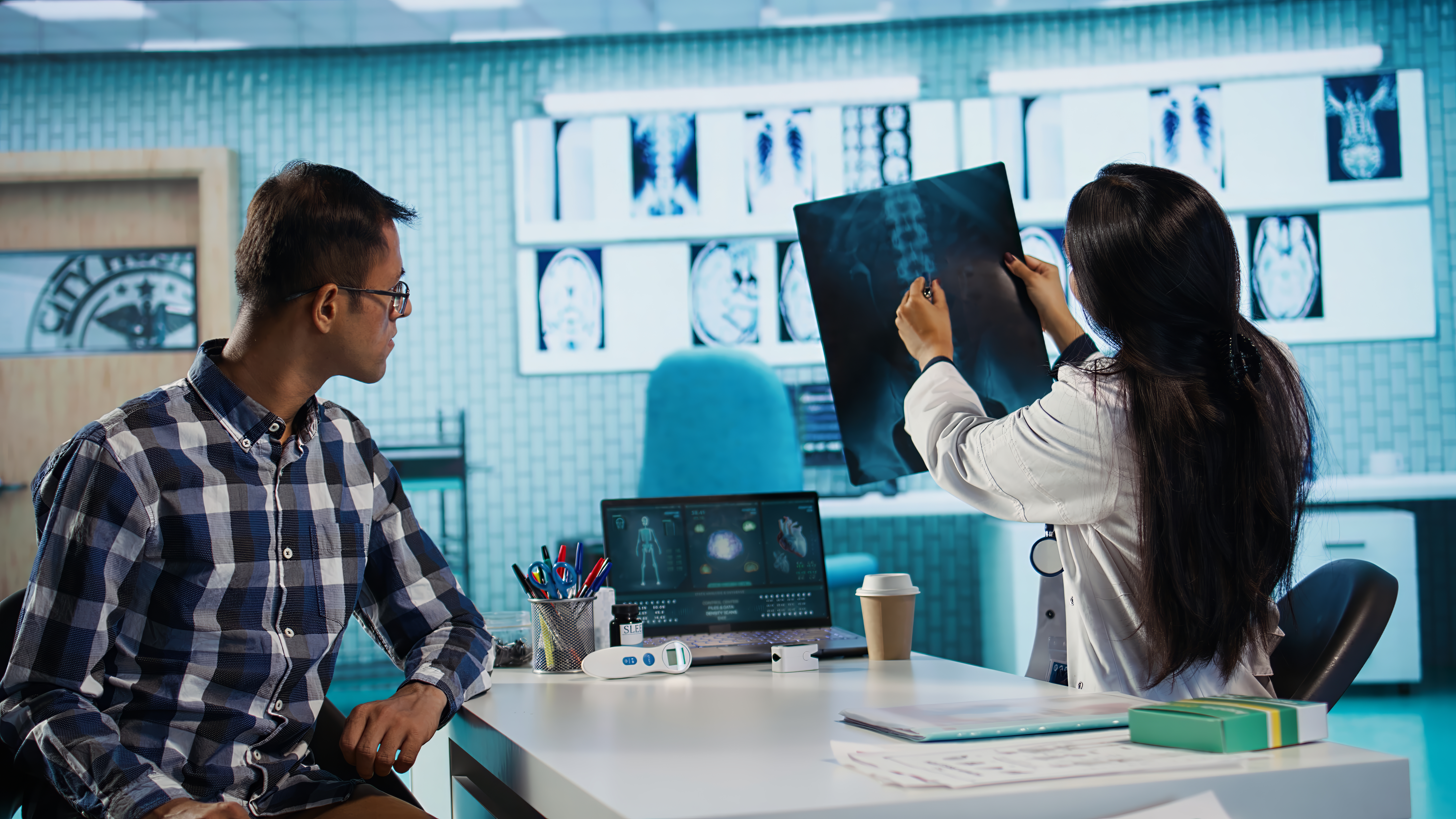 Common Questions About CT Simulation Answered by Experts – Action Cancer Hospital