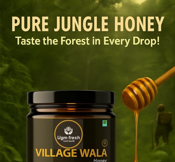 How to Earn 40–60% Profit Margin by Becoming Distributor of Pure A2 Desi Ghee  Raw Wild Forest Honey in Your Country (2026 Guide)