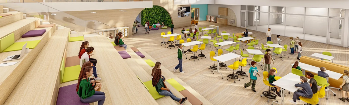 Orion Stem Schools Cover Image