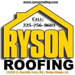 Ryson Roofing profile picture