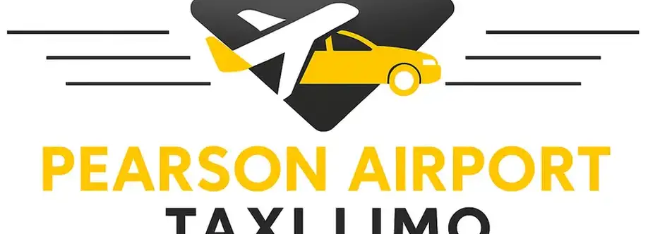 Pearson Airport Taxi Limo Cover Image