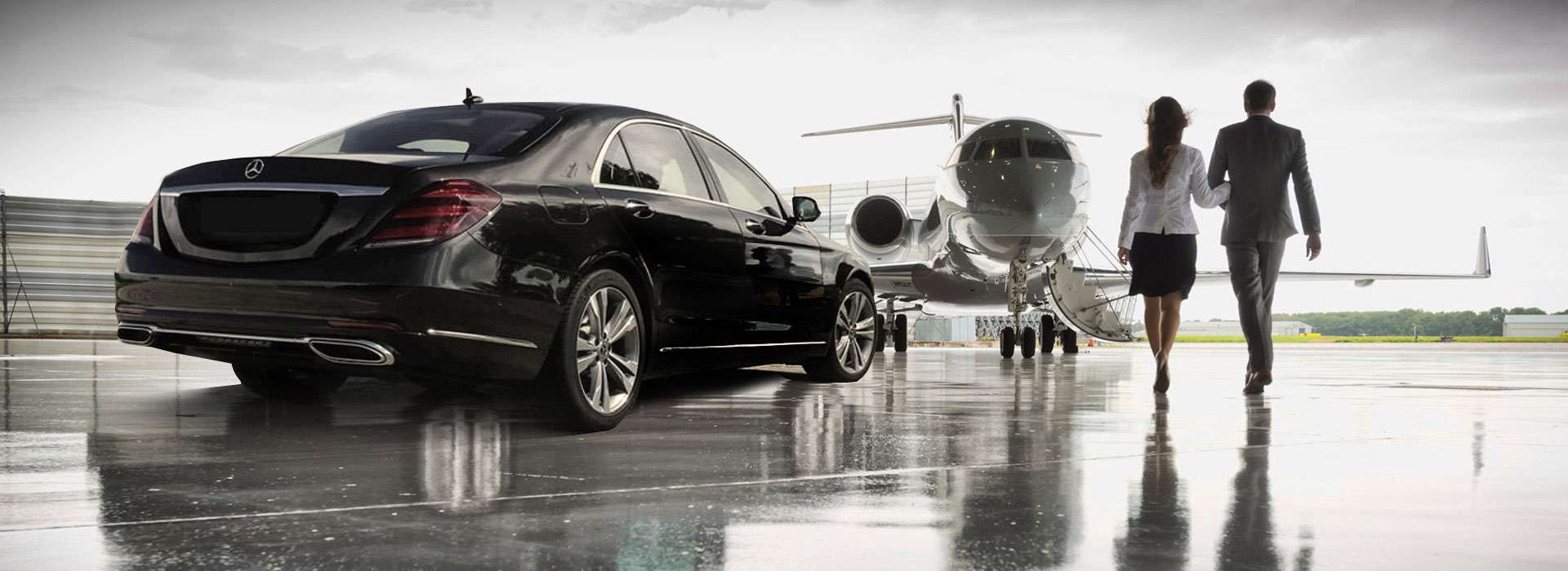 Limo Service in Atlanta GA | SUV Limos - Around Atlanta Limousines