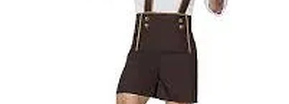 Bavarian Attire Cover Image