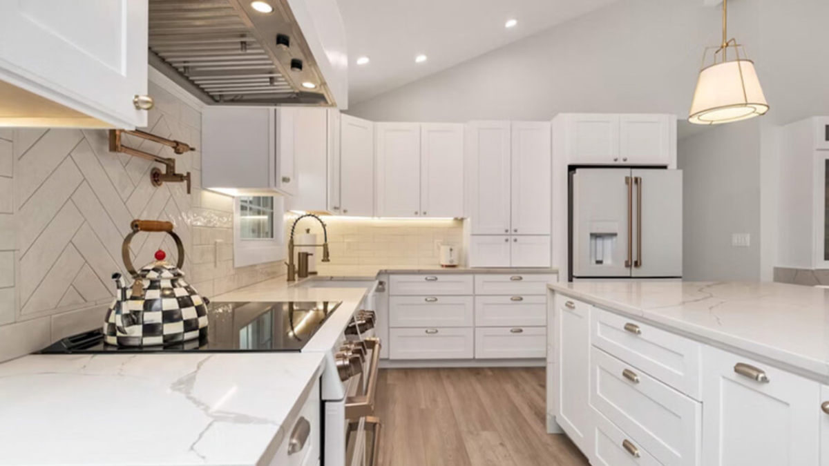 Kitchen Remodeling In Wylie: Complete Local Guide | Author Emma Carter | Sociomix