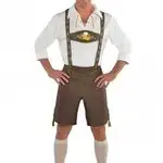 Bavarian Attire profile picture