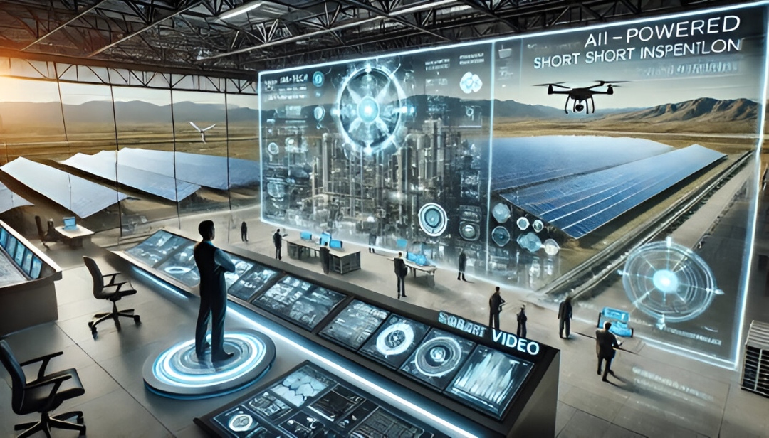 Rajat Khare on the Future of AI-Powered Short Video Technology