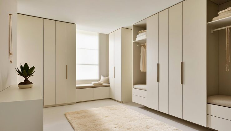 Fitted Wardrobes in Adelaide: The Smart Storage Solution for Every Home – @hillsrobesandkitchens on Tumblr