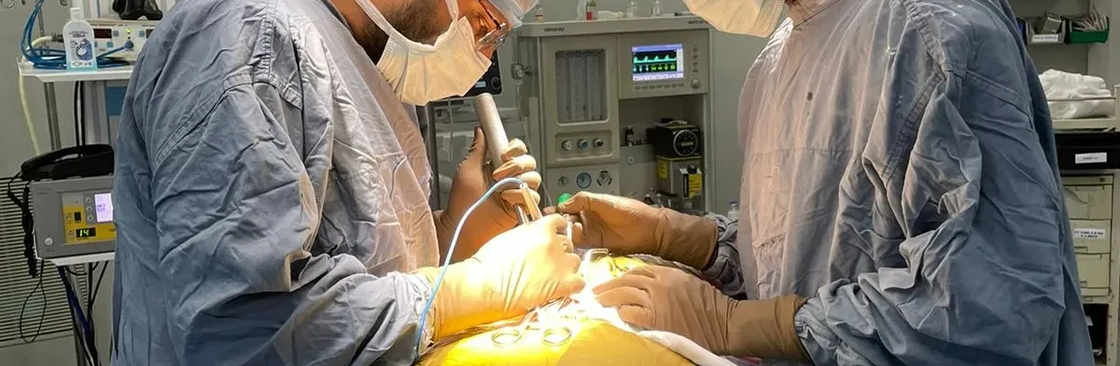 Dr Ameya Rangnekar Spine Surgeon in Indore Cover Image