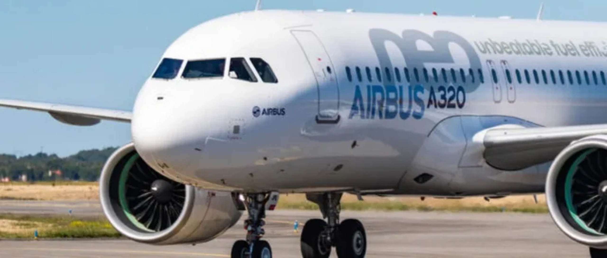 Airbus A320 Software Rollback Exposes New MRO Challenges