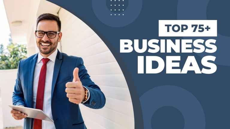 75+ Small Business Ideas in India for 2026: A Comprehensive Guide