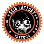 Skin Factory Tattoo Profile Picture