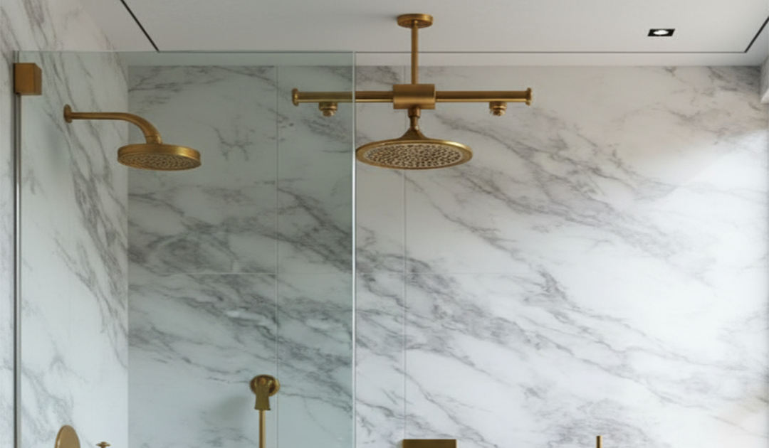 Which Marble Is Best for Flooring? Pros  Cons