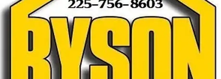 Ryson Roofing Cover Image