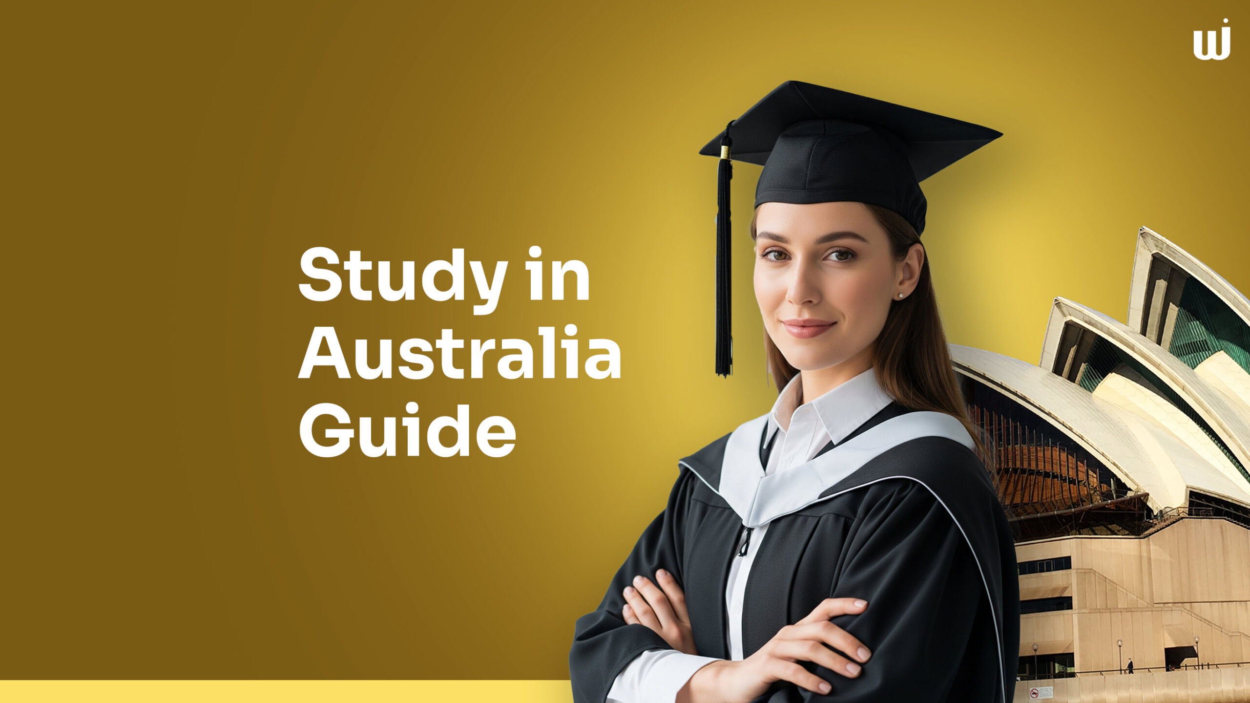 Study in Australia Guide 2026: Universities, Visas  Costs