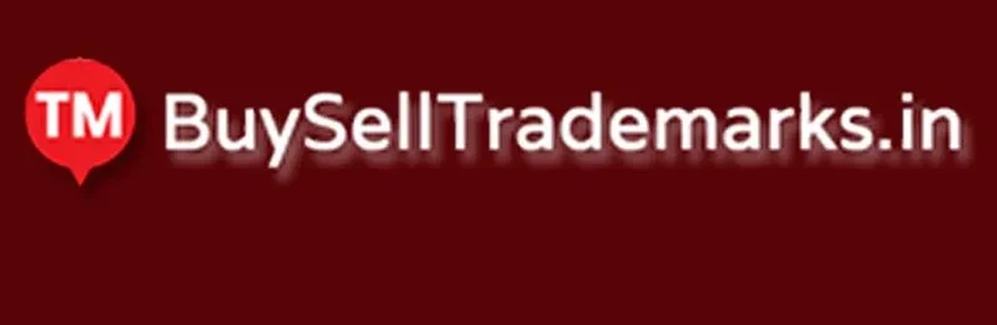 BUY SELL TRADEMARKS Cover Image