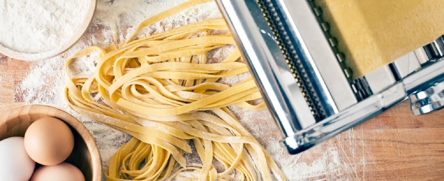 Taste of Italy Made Over Hundreds of Years | Lebanon Hub