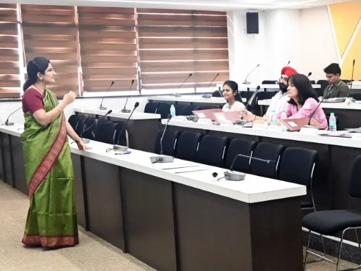 Certifications Important for Working Professionals | lalbahadur shastri’s Portfolio