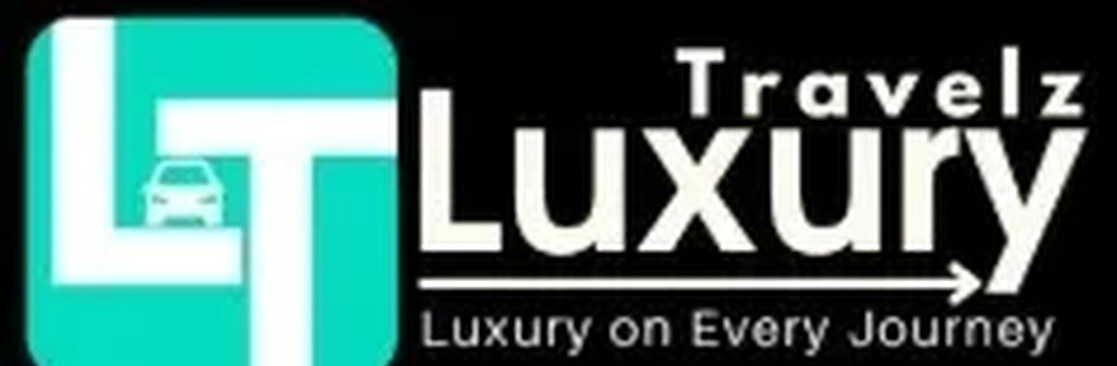 Luxury Travelz Cover Image
