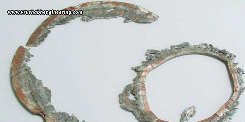 What Causes Spiral Wound Gaskets To Prematurely Fail? - Vrushabh Engineering