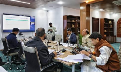 Northeast task force reviews logistics costs and connectivity roadmap