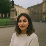 Sarah Johnson profile picture