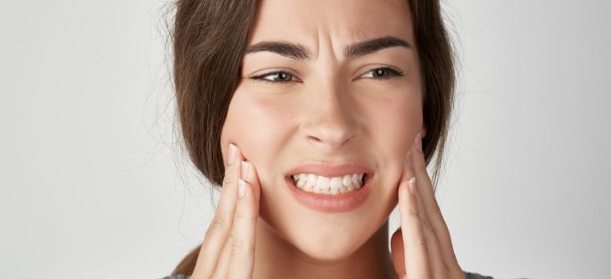 Jaw Pain Treatment in Nagpur