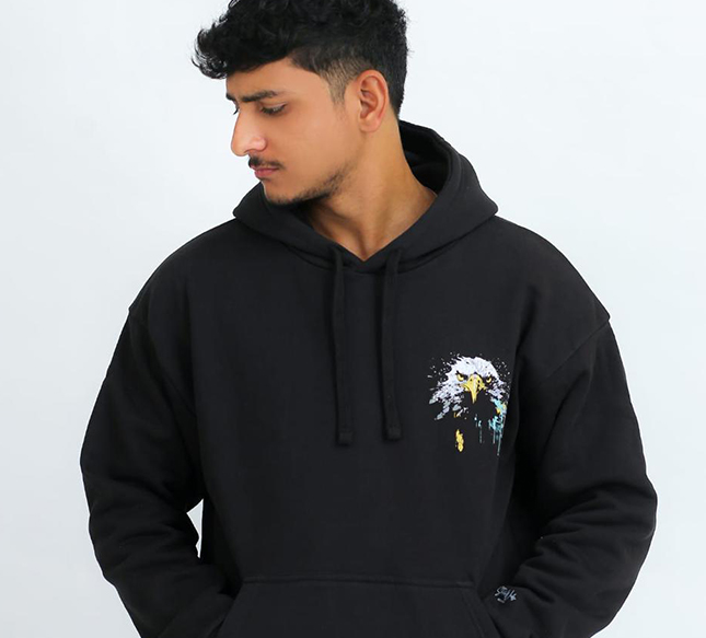 hoodies Archives - StitchWerks