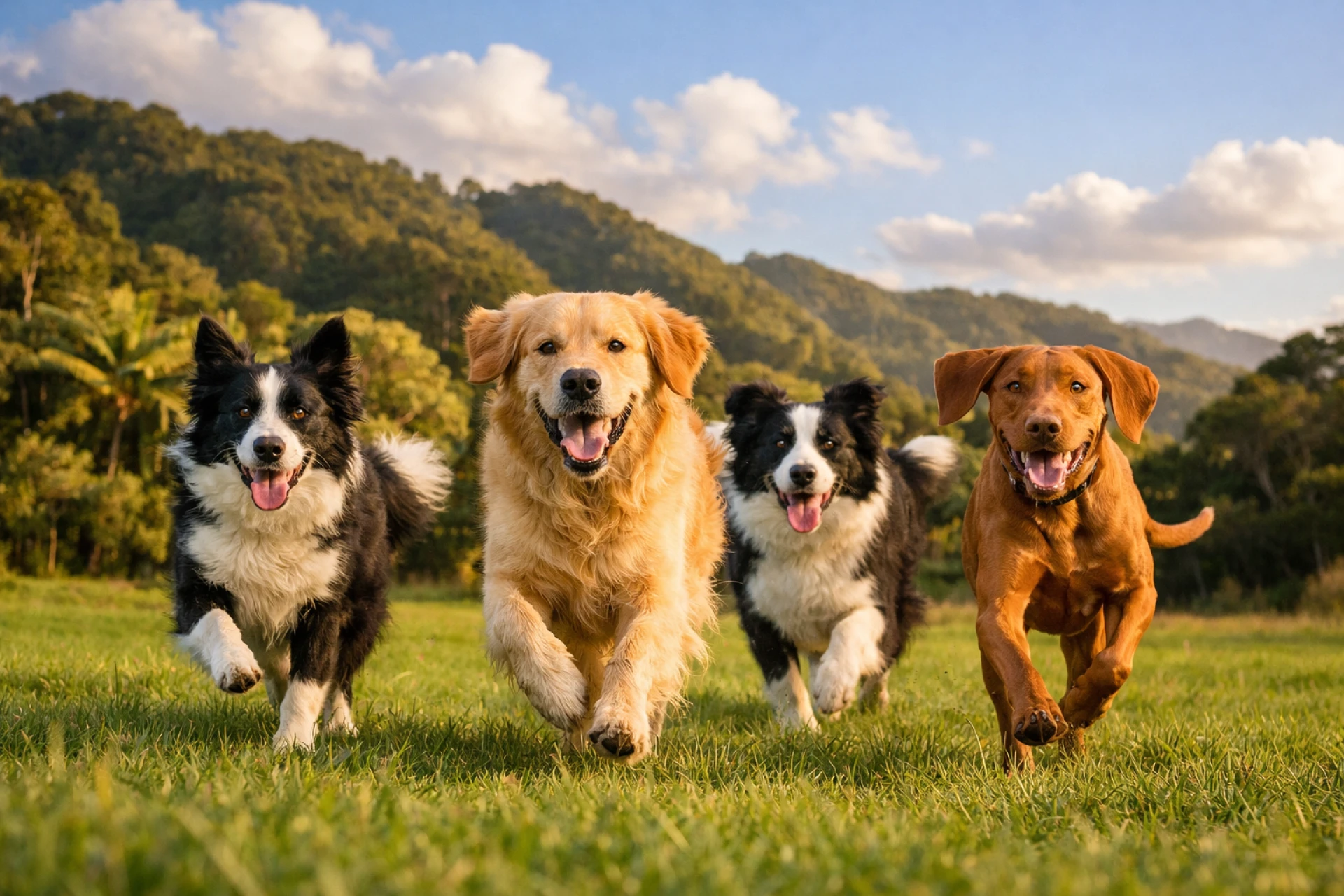Ultimate Guide to Dog Daycare in Auckland -  TheOmniBuzz