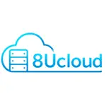 8U Cloud Profile Picture