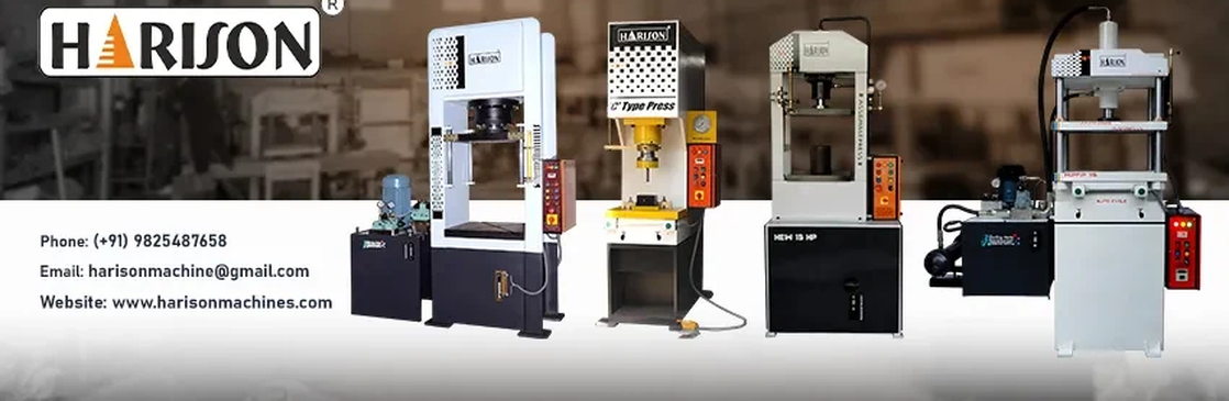 Hari Engineering Works Cover Image