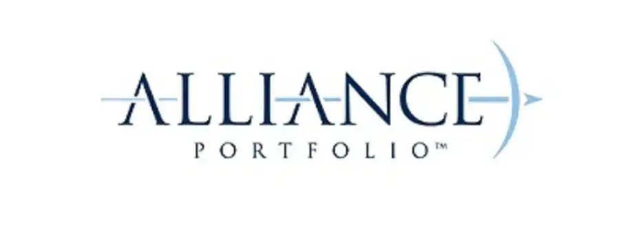 Alliance Portfolio Cover Image