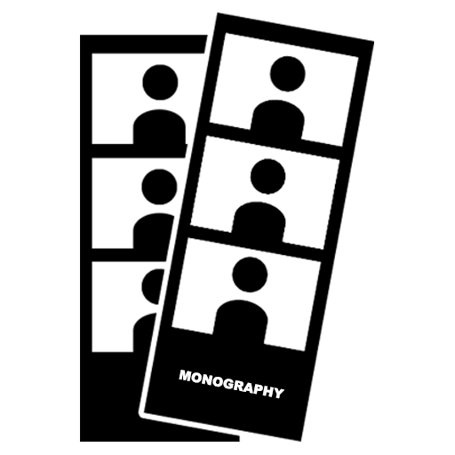 Photobooth - MONOGRAPHY - Quebec