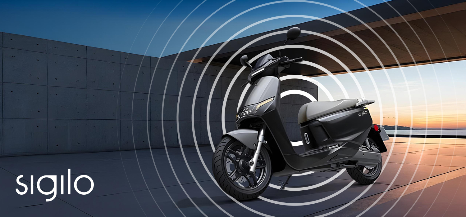 Buy Best Sigilo X, Sigilo Z, Sigilo Z+ Electric Scooters in Ahmedabad | ABZO Motors