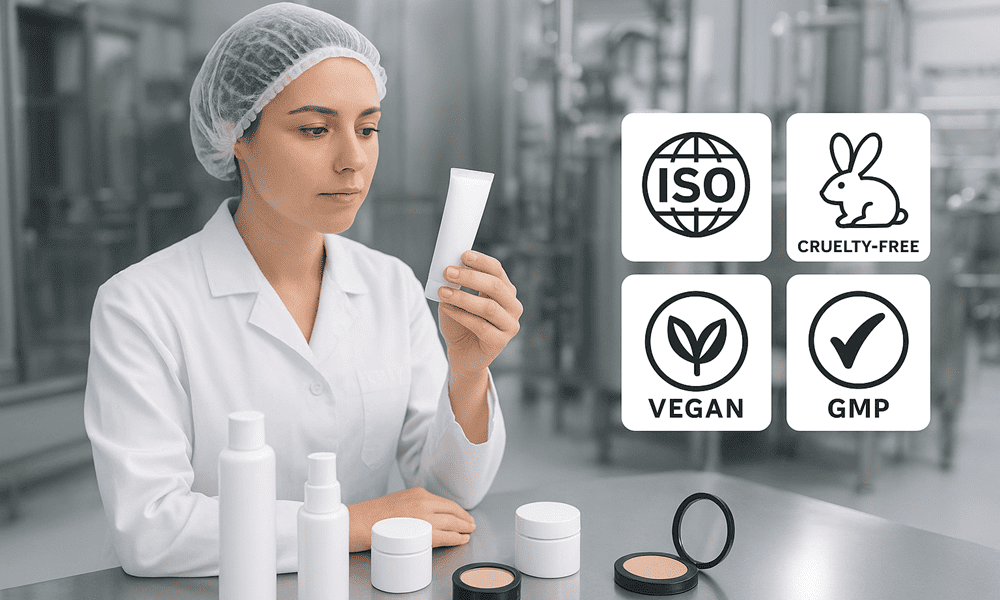 Understanding Product Certifications in the Beauty Industry