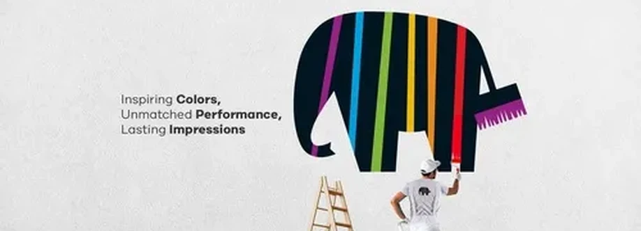 Caparol UAE Cover Image