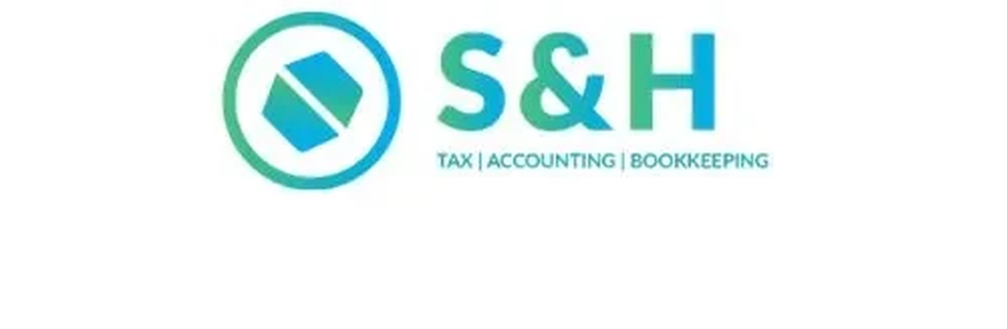 S & H Tax Accountants Cover Image
