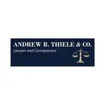 Andrew B Thiele Profile Picture