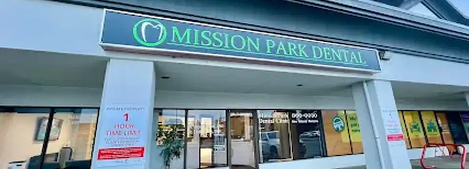 Mission Park Dental Cover Image