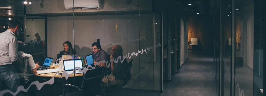 Hallett Leadership LLC Cover Image