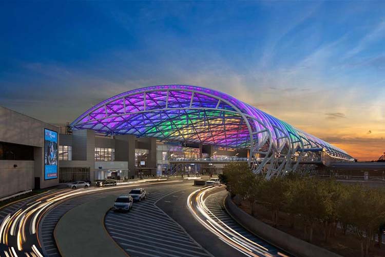 Atlanta Airport Limo Service | Private Car Airport Transportation GA