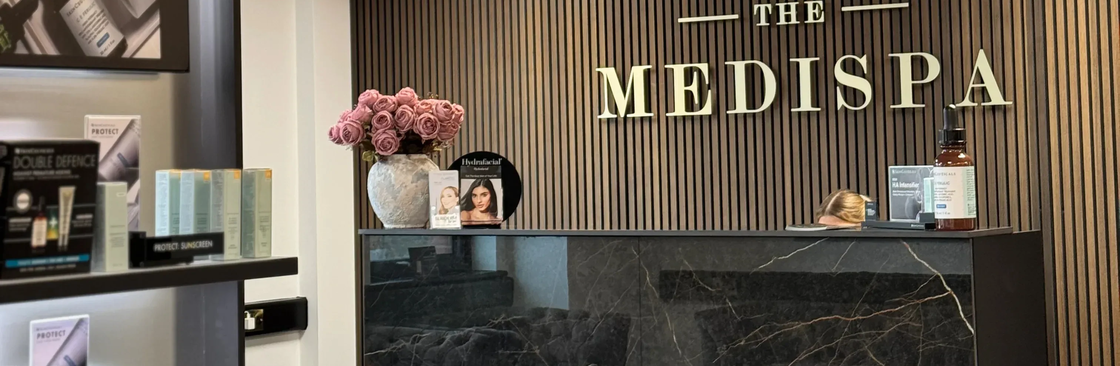 The Medispa Cover Image