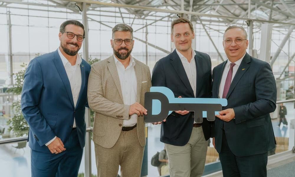 FACL secures general cargo handling contract at Cologne Bonn