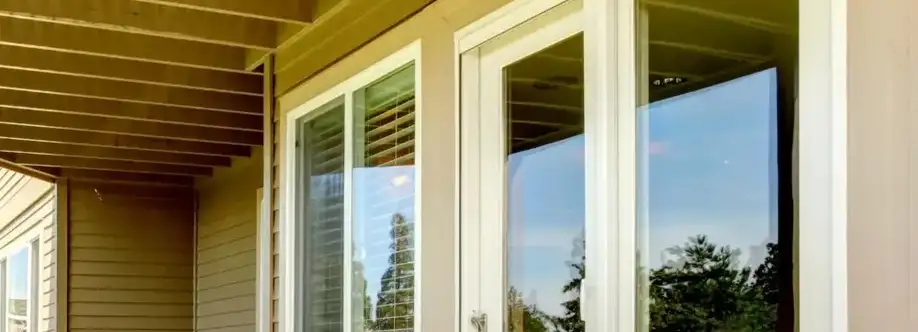 Vinyl Light Windows and Doors Cover Image