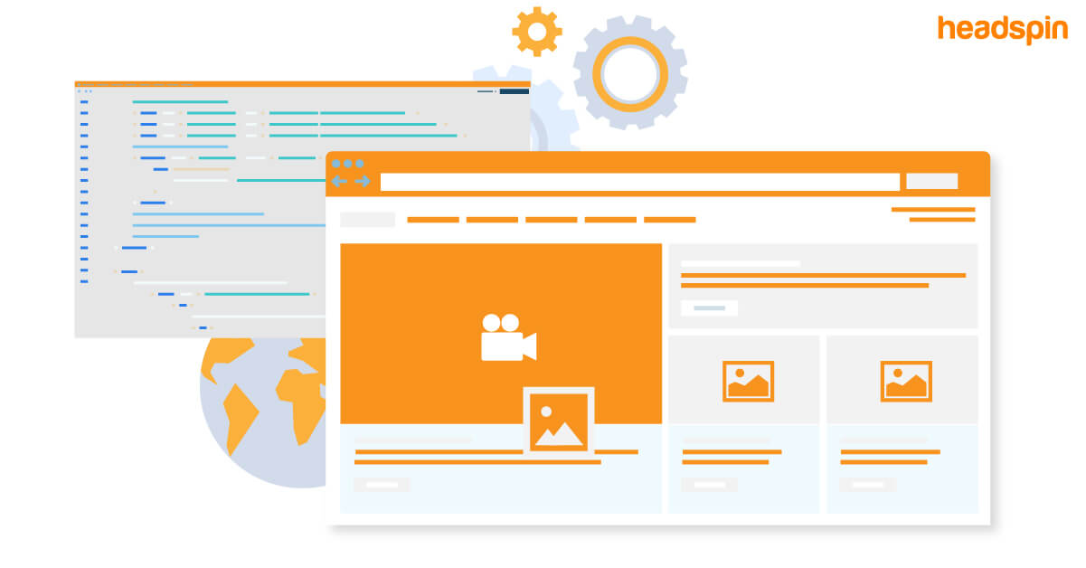 Effective End-To-End Browser Testing - Six Steps To Success