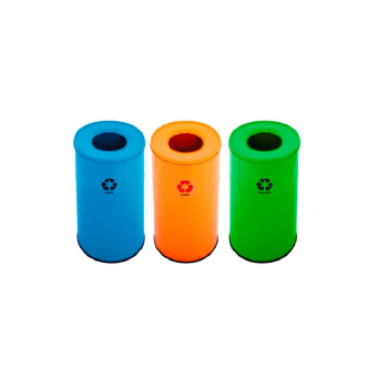 Контейнери для сортування сміття – ефективні рішення для вашого бізнесу та дому | WC Design